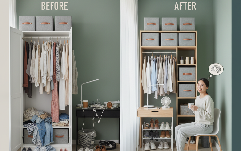 Smart Home solutions